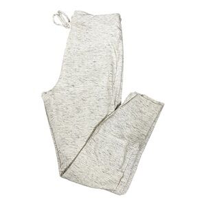 NWOT a new day Light Gray Jogger Pants- Large